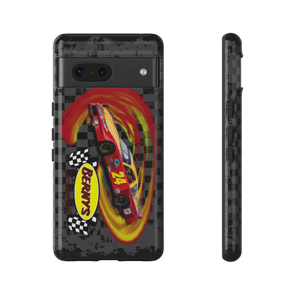 Graphic Phone Case
