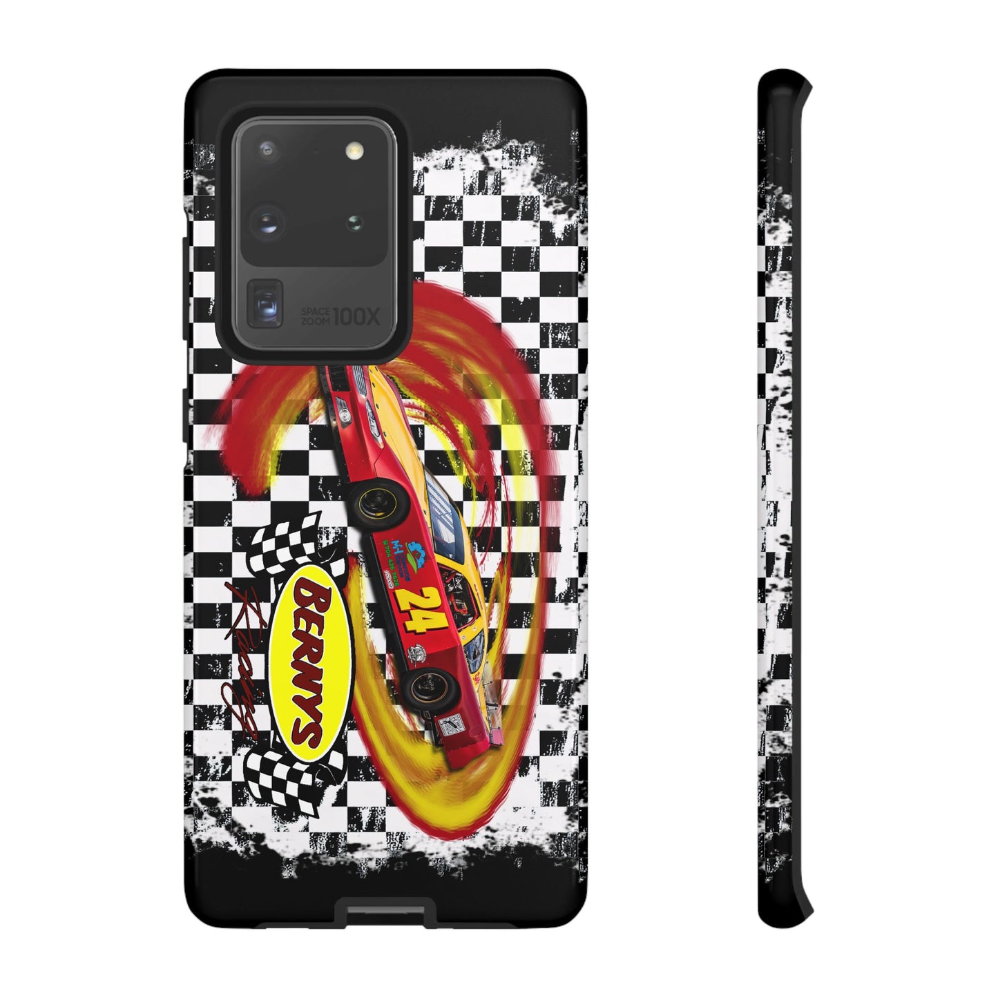 Graphic Phone Case