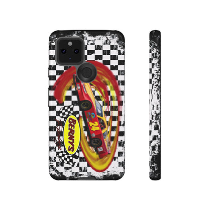 Graphic Phone Case