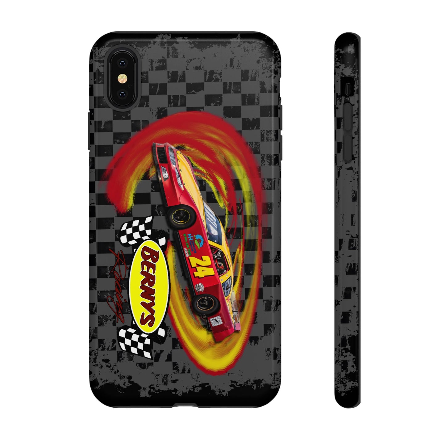 Graphic Phone Case