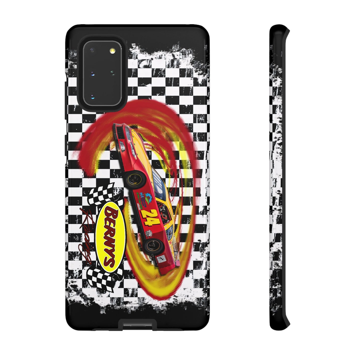 Graphic Phone Case