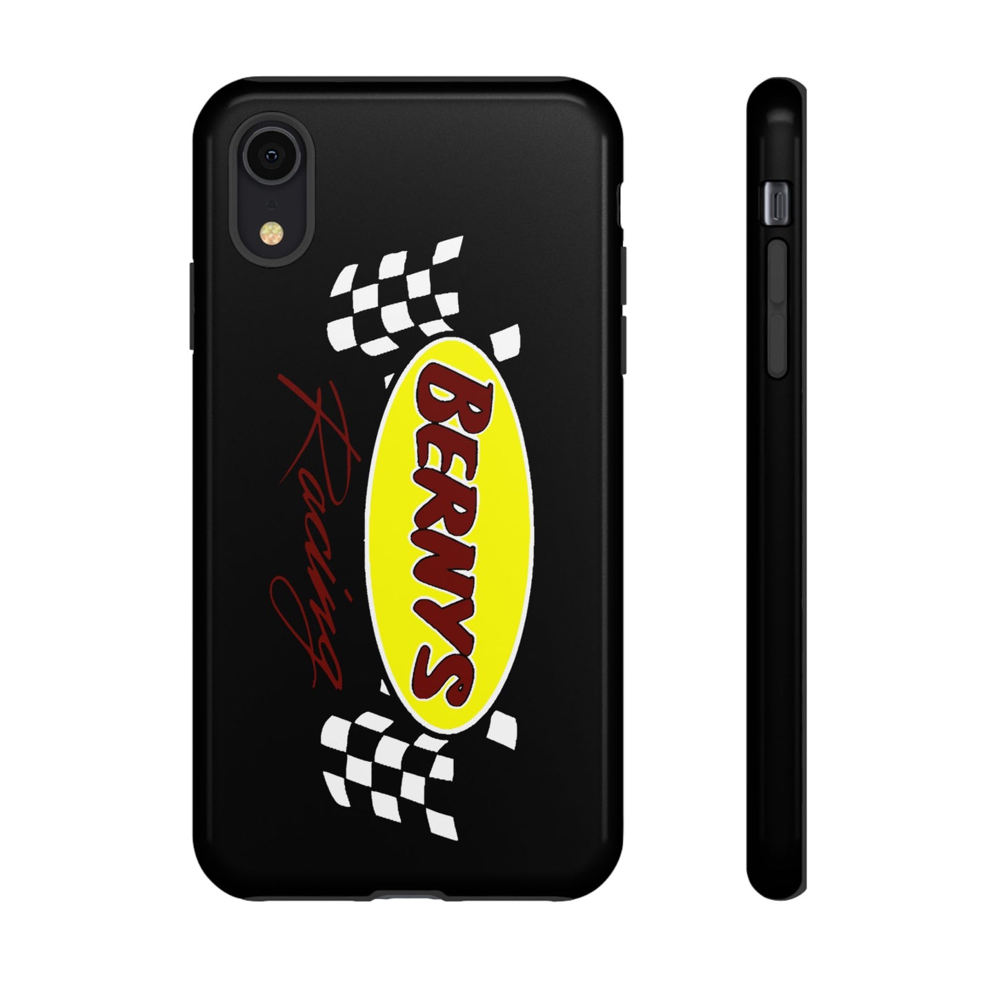 Logo Phone Case