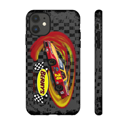 Graphic Phone Case