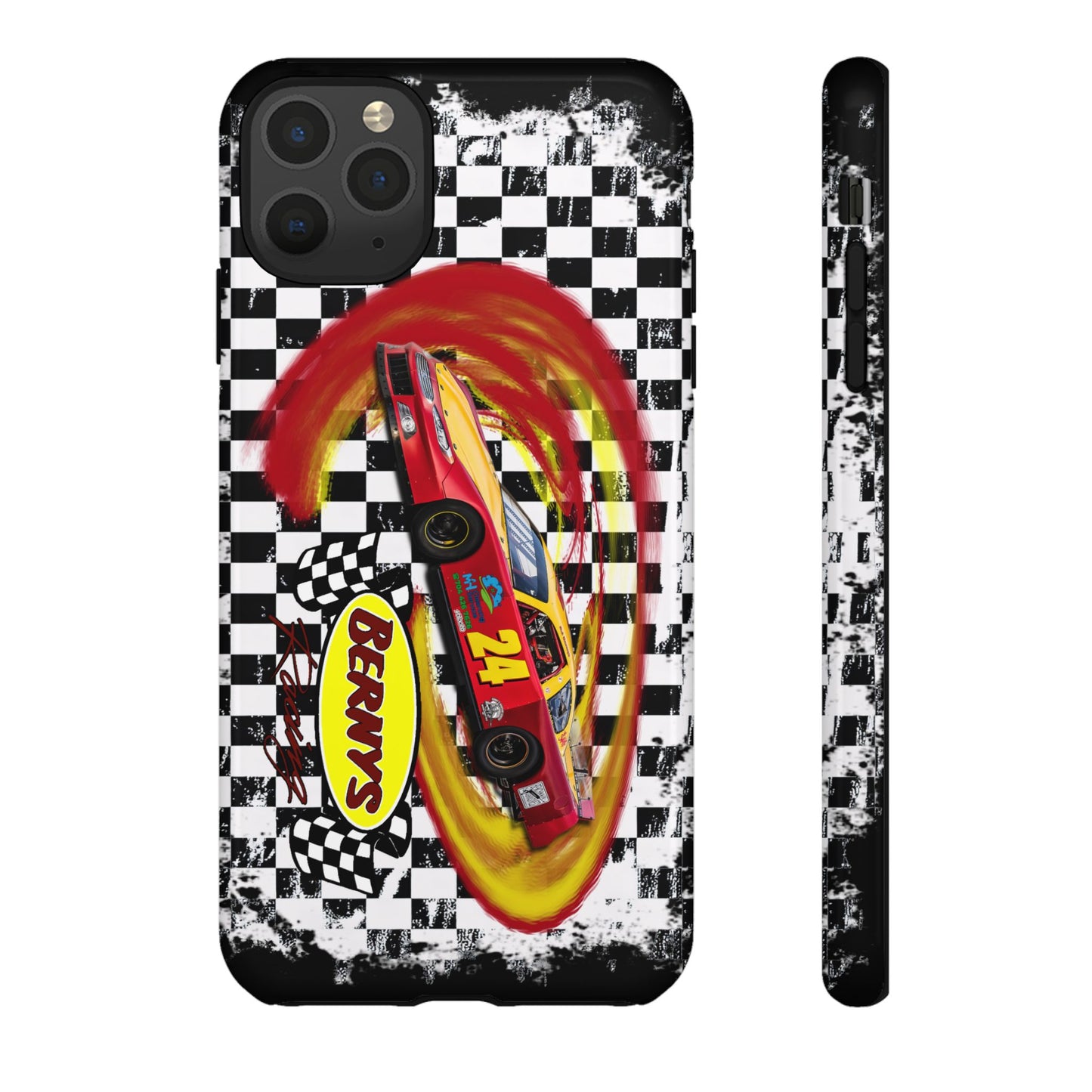 Graphic Phone Case