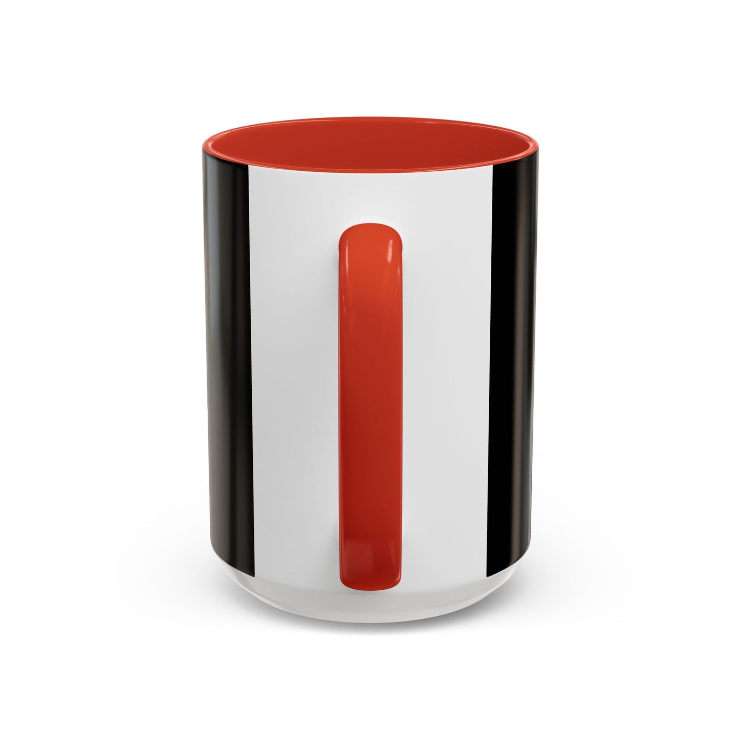 Accent Color Mug