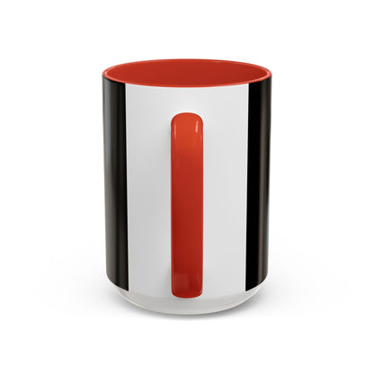 Accent Color Mug