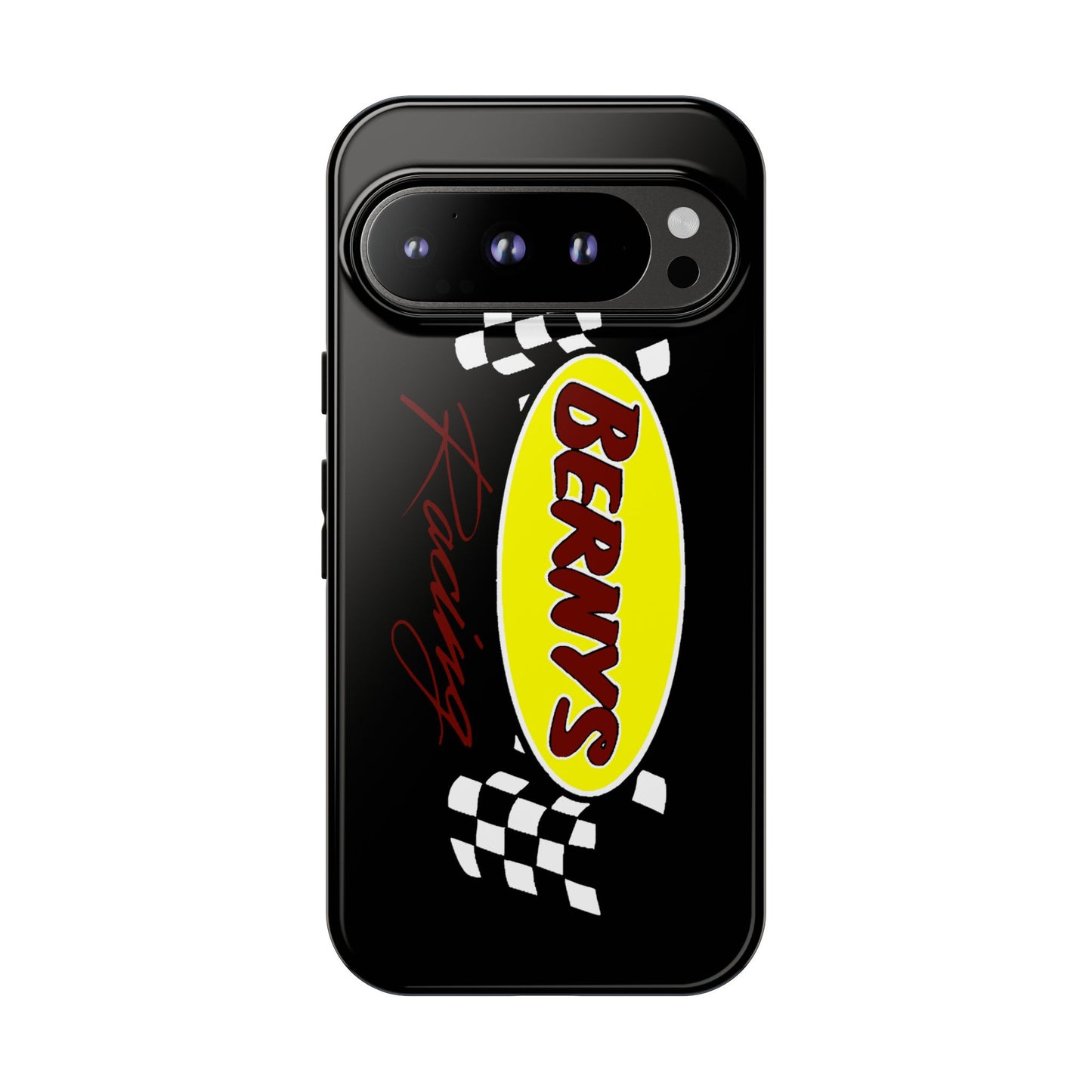 Logo Phone Case