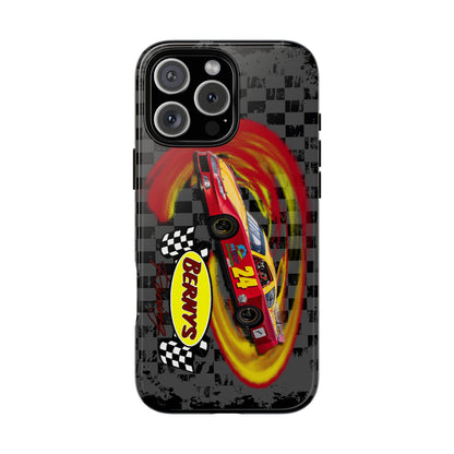 Graphic Phone Case