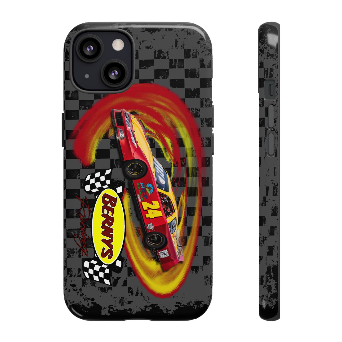 Graphic Phone Case