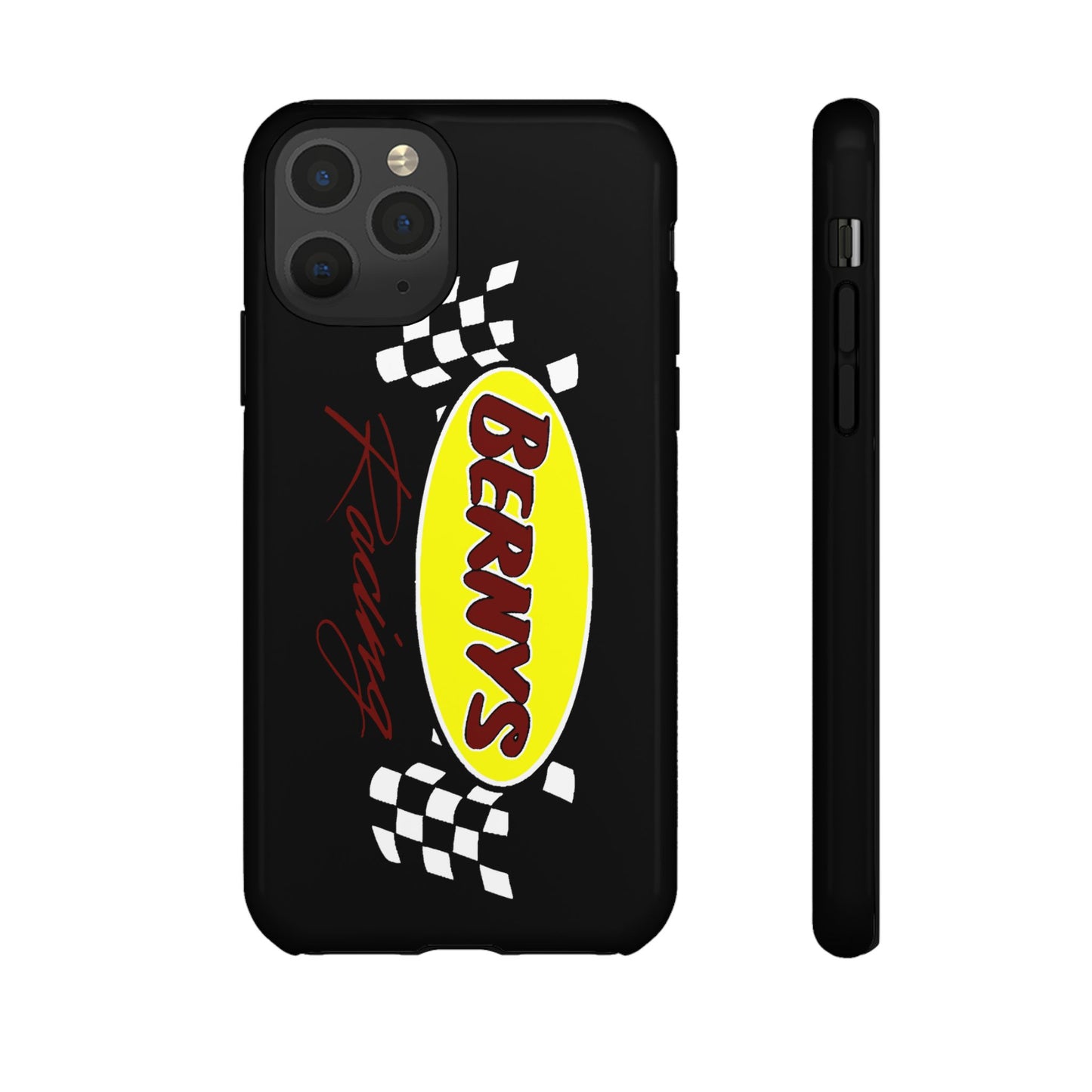 Logo Phone Case