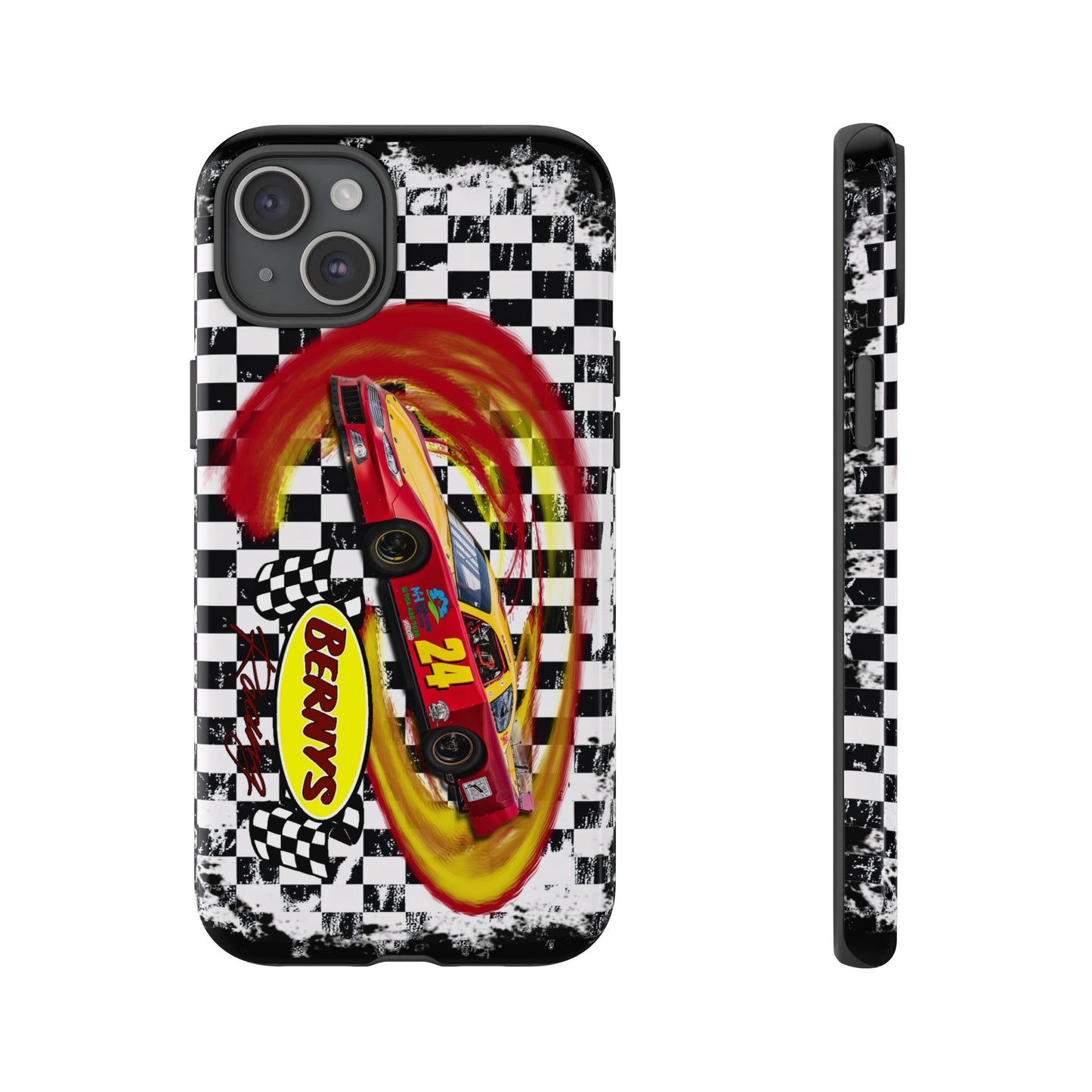 Graphic Phone Case