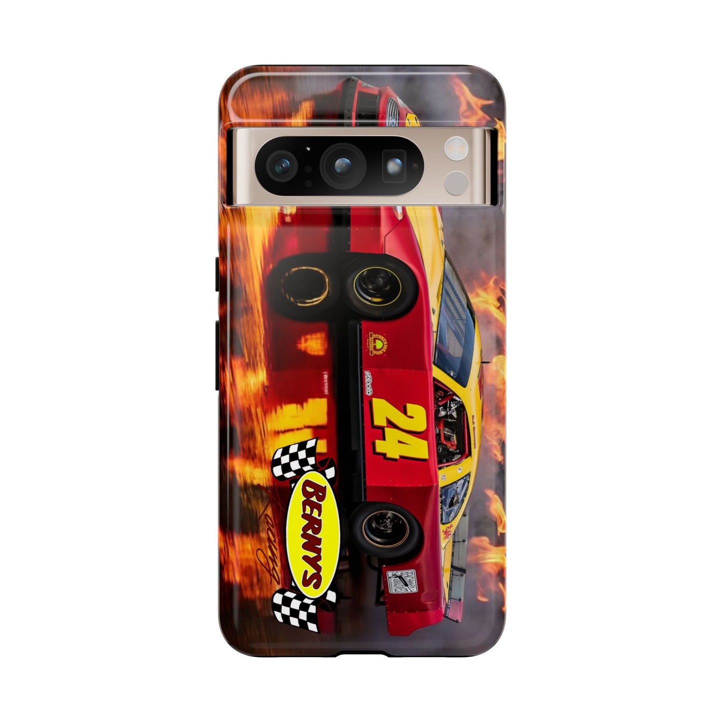 Photo Phone Case
