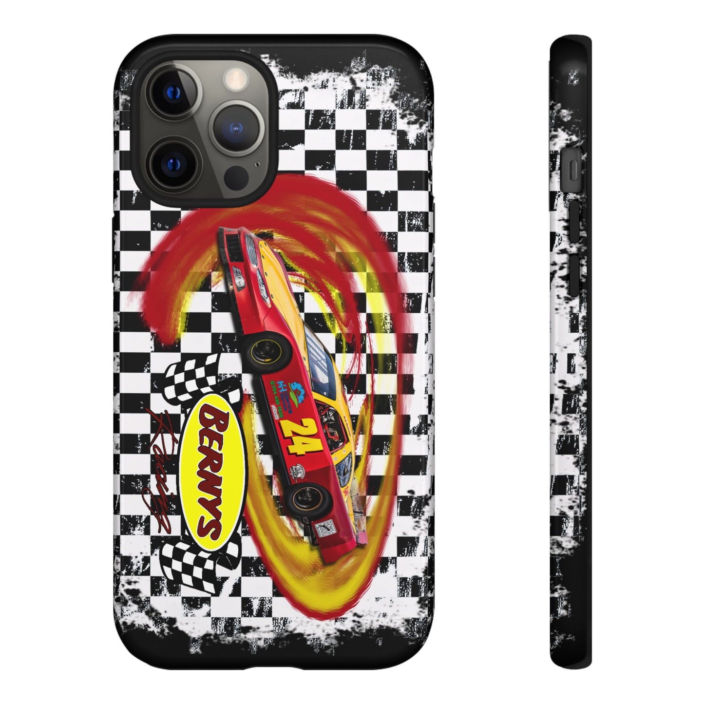 Graphic Phone Case