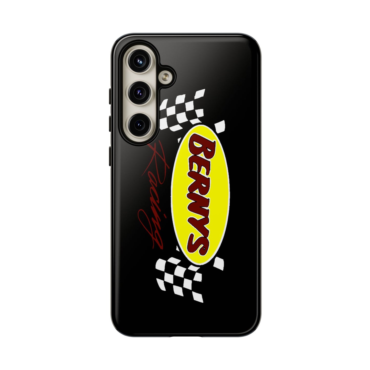 Logo Phone Case