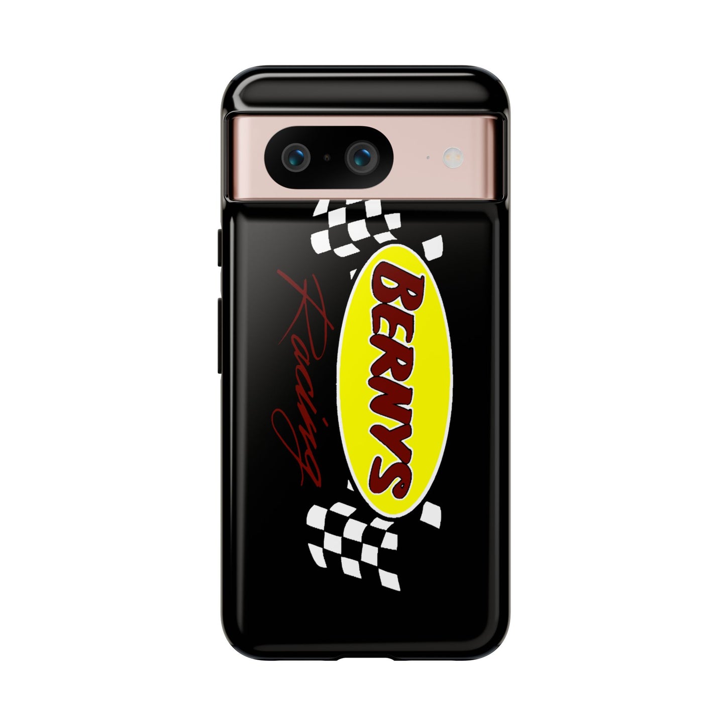 Logo Phone Case