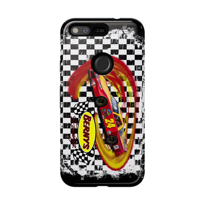 Graphic Phone Case