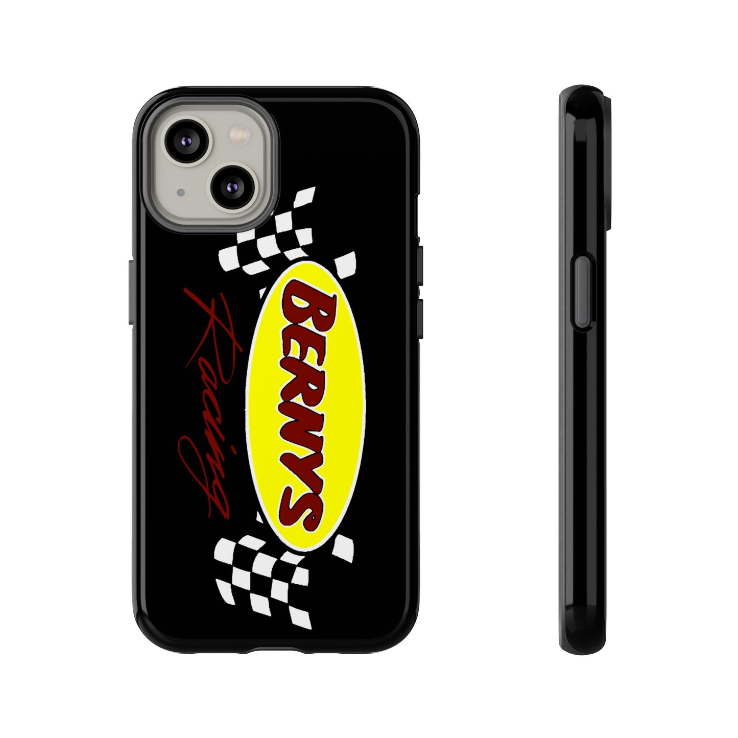 Logo Phone Case