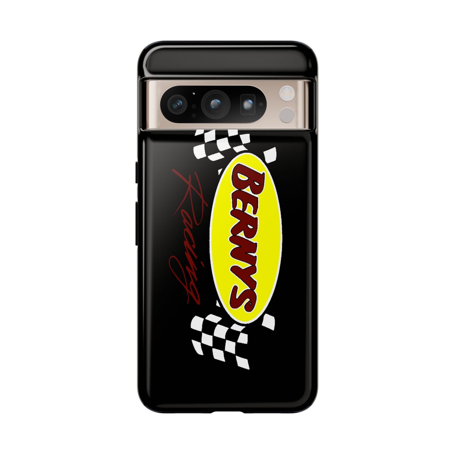 Logo Phone Case