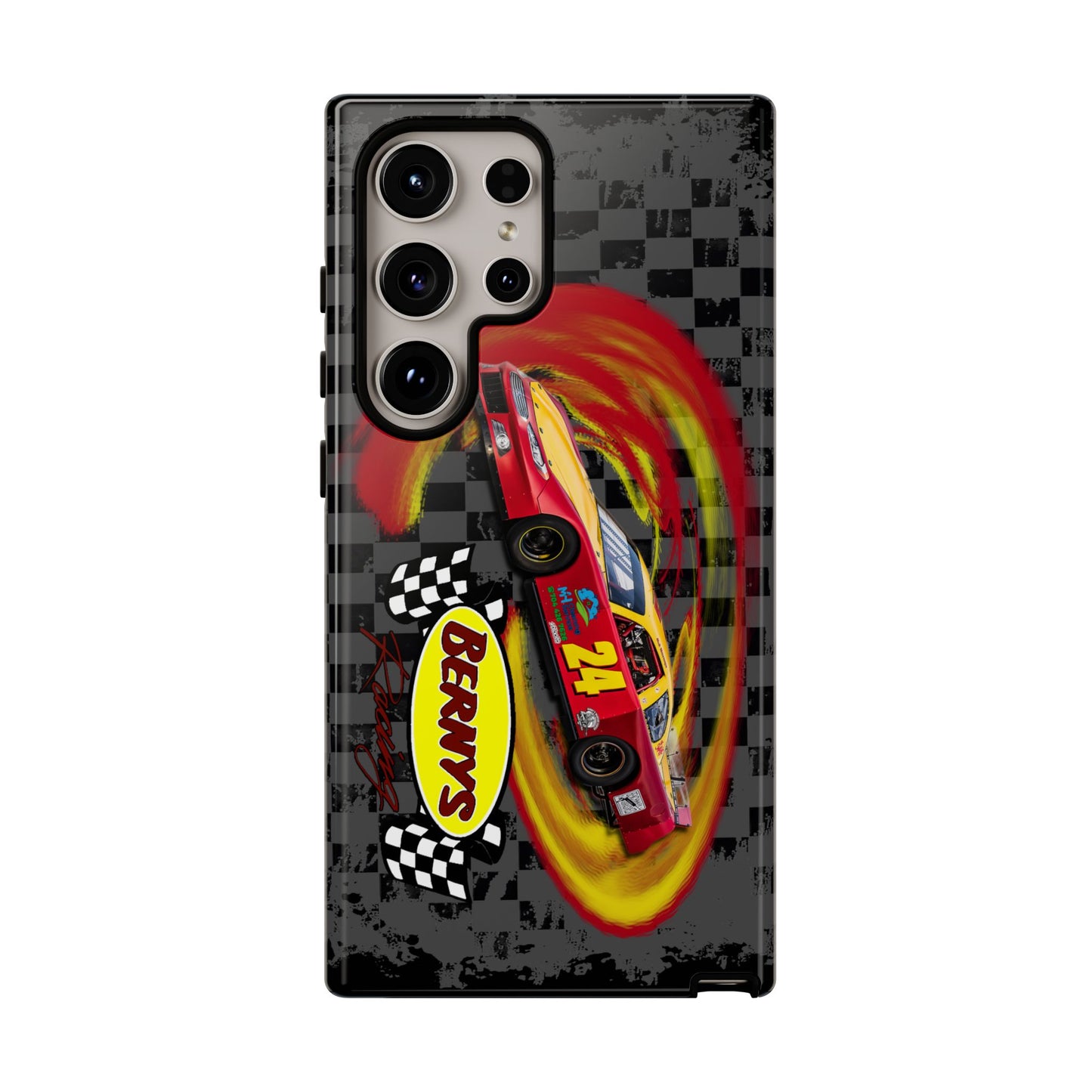 Graphic Phone Case