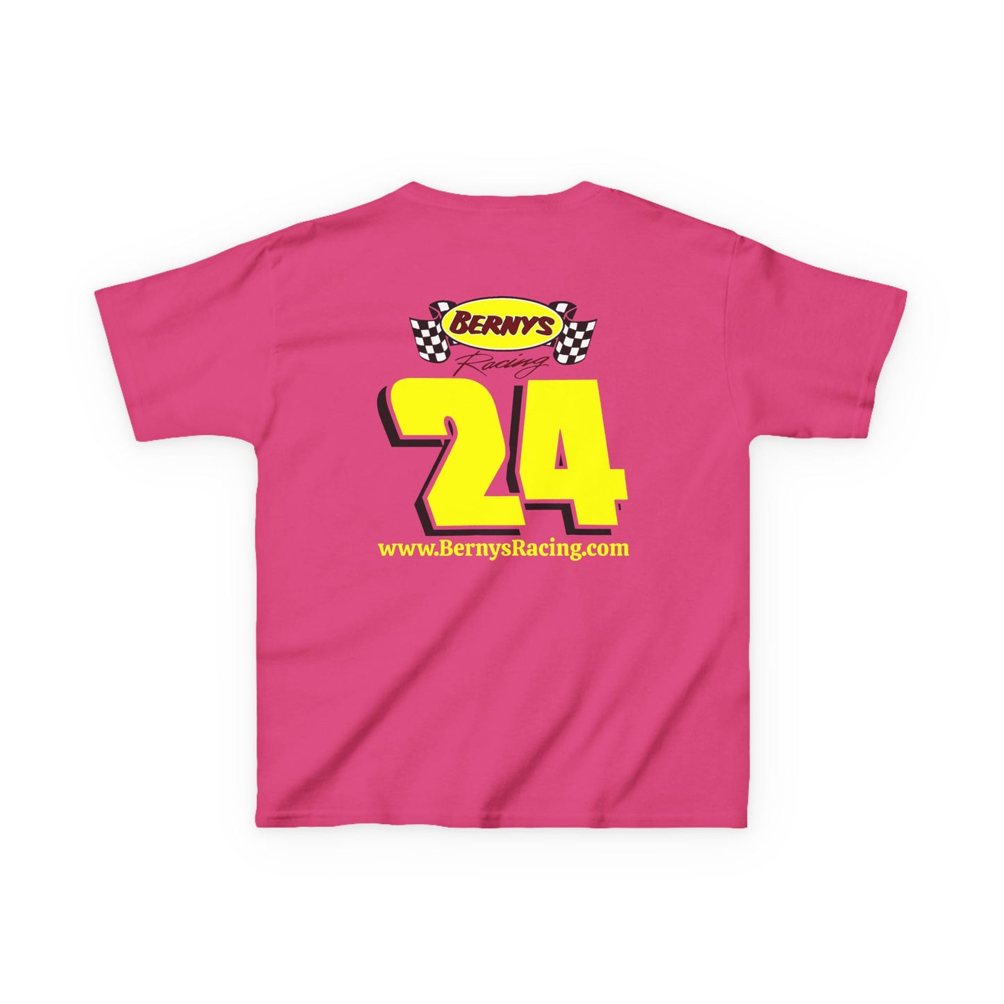 Youth Graphic T-Shirt