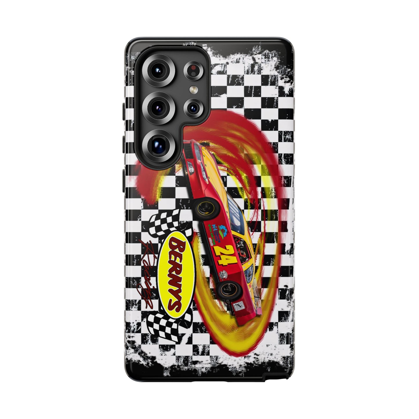 Graphic Phone Case
