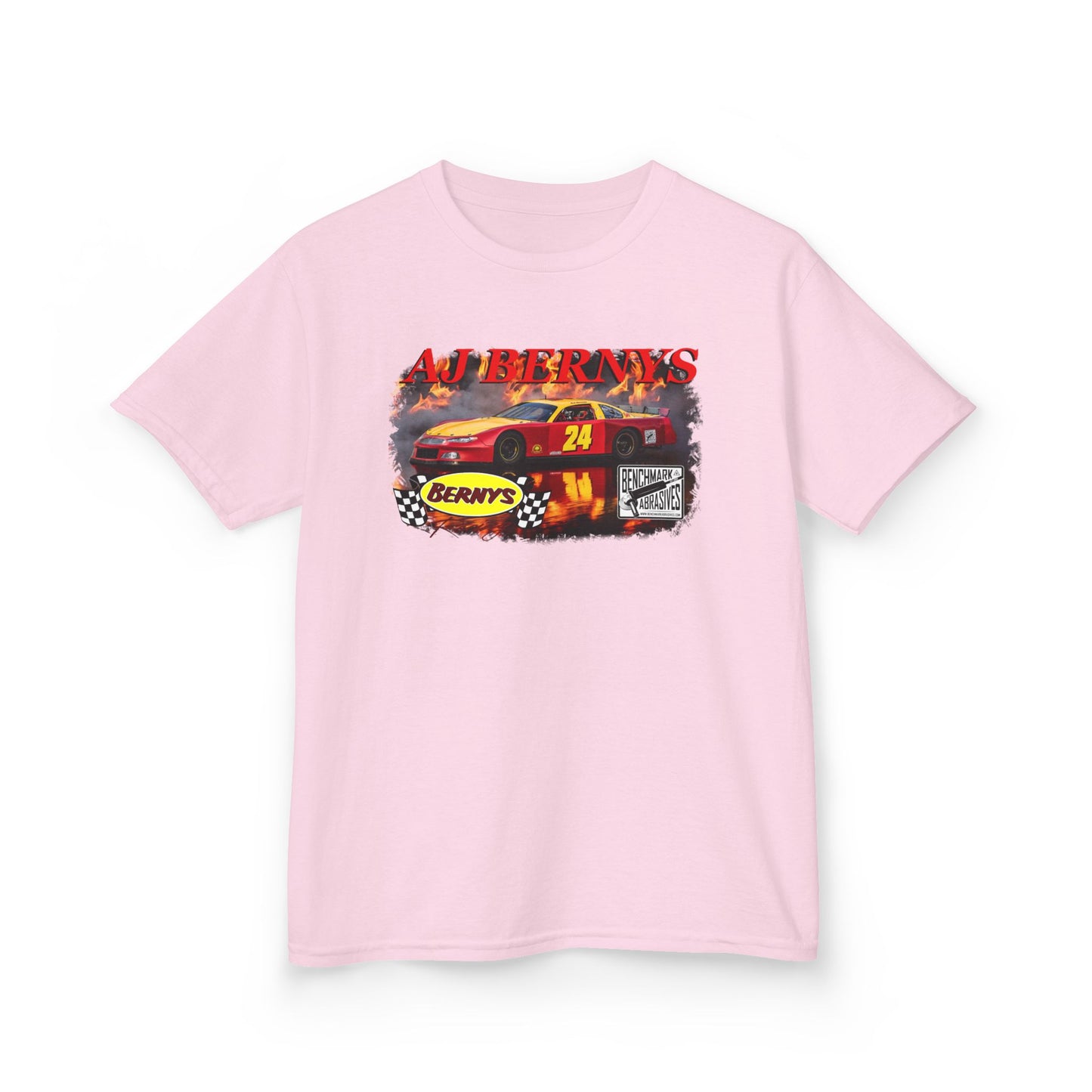 Youth Graphic T-Shirt