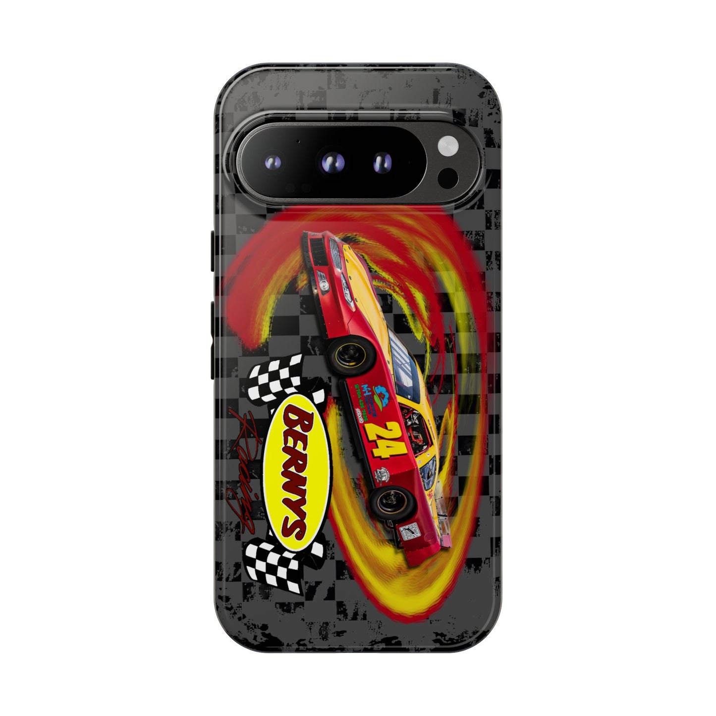 Graphic Phone Case