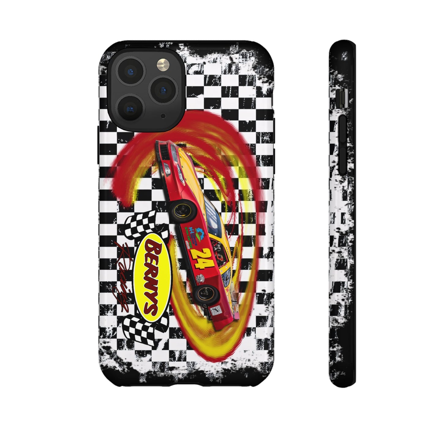 Graphic Phone Case