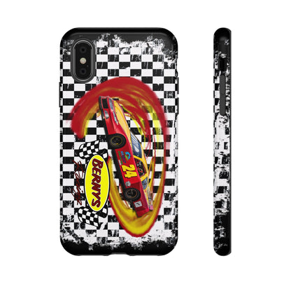 Graphic Phone Case
