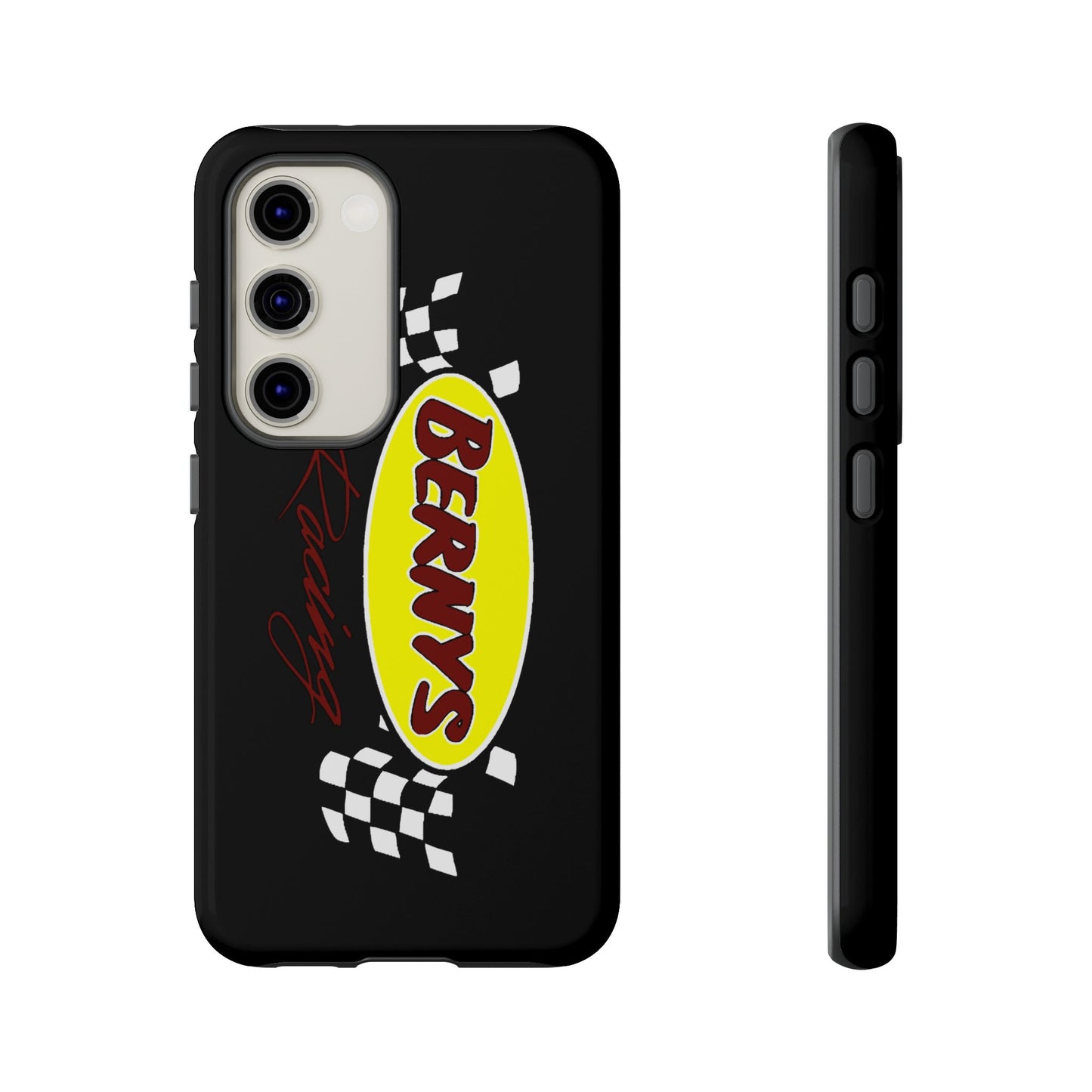 Logo Phone Case