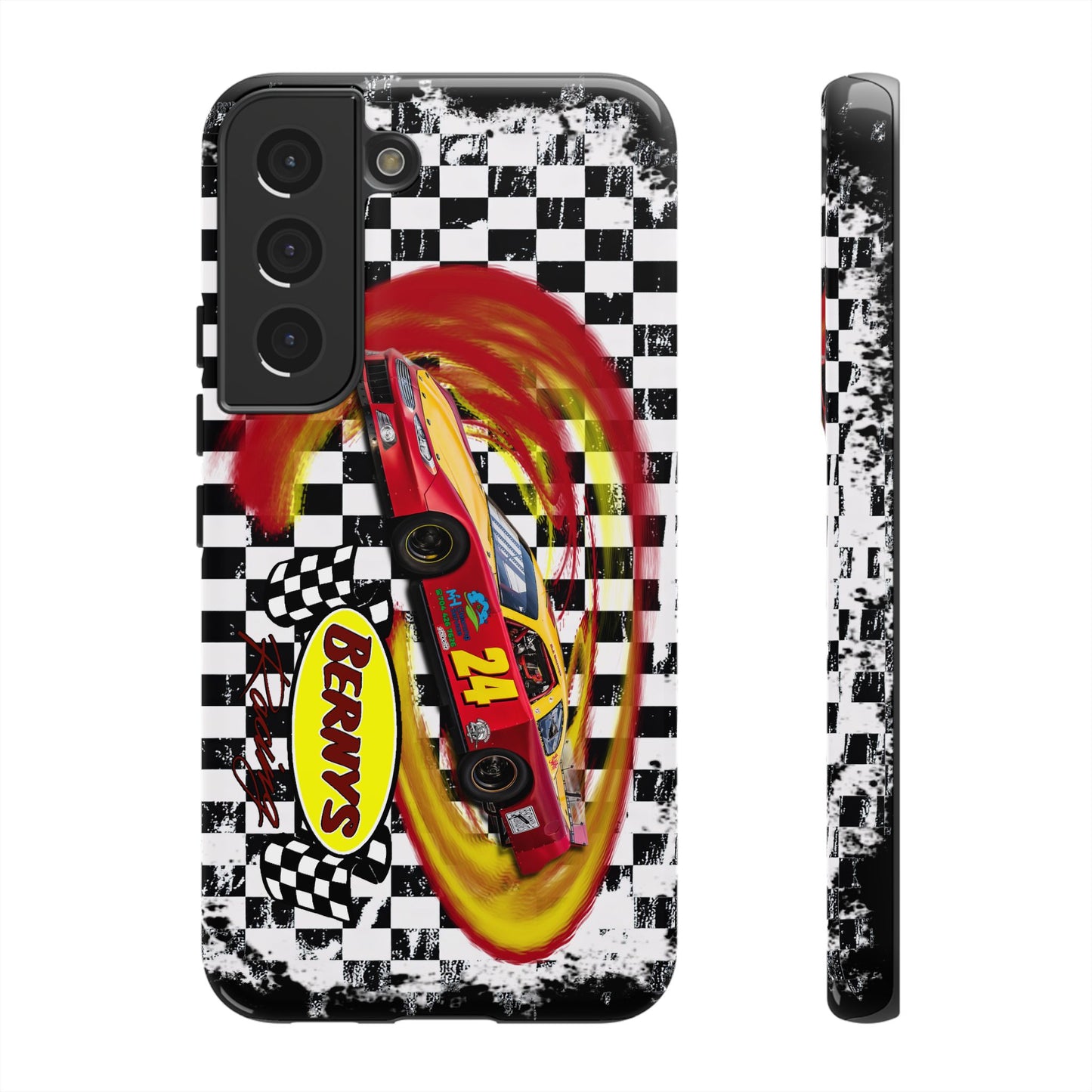 Graphic Phone Case