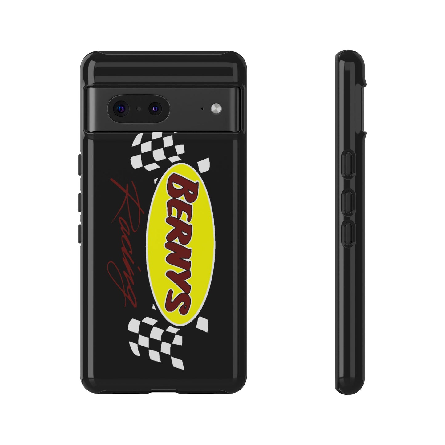 Logo Phone Case