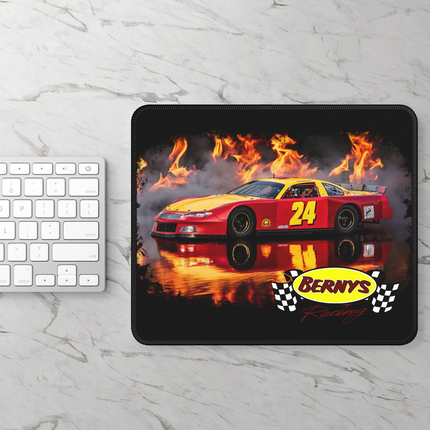 Gaming Mouse Pad 9"x7"