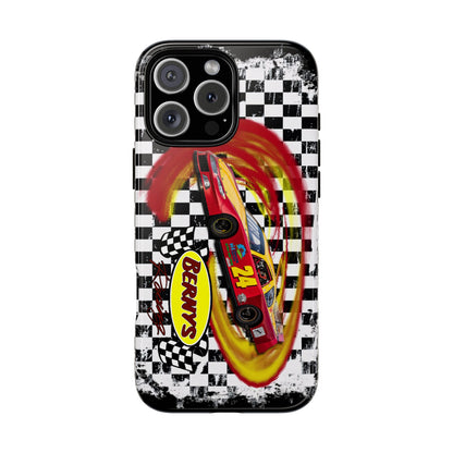 Graphic Phone Case