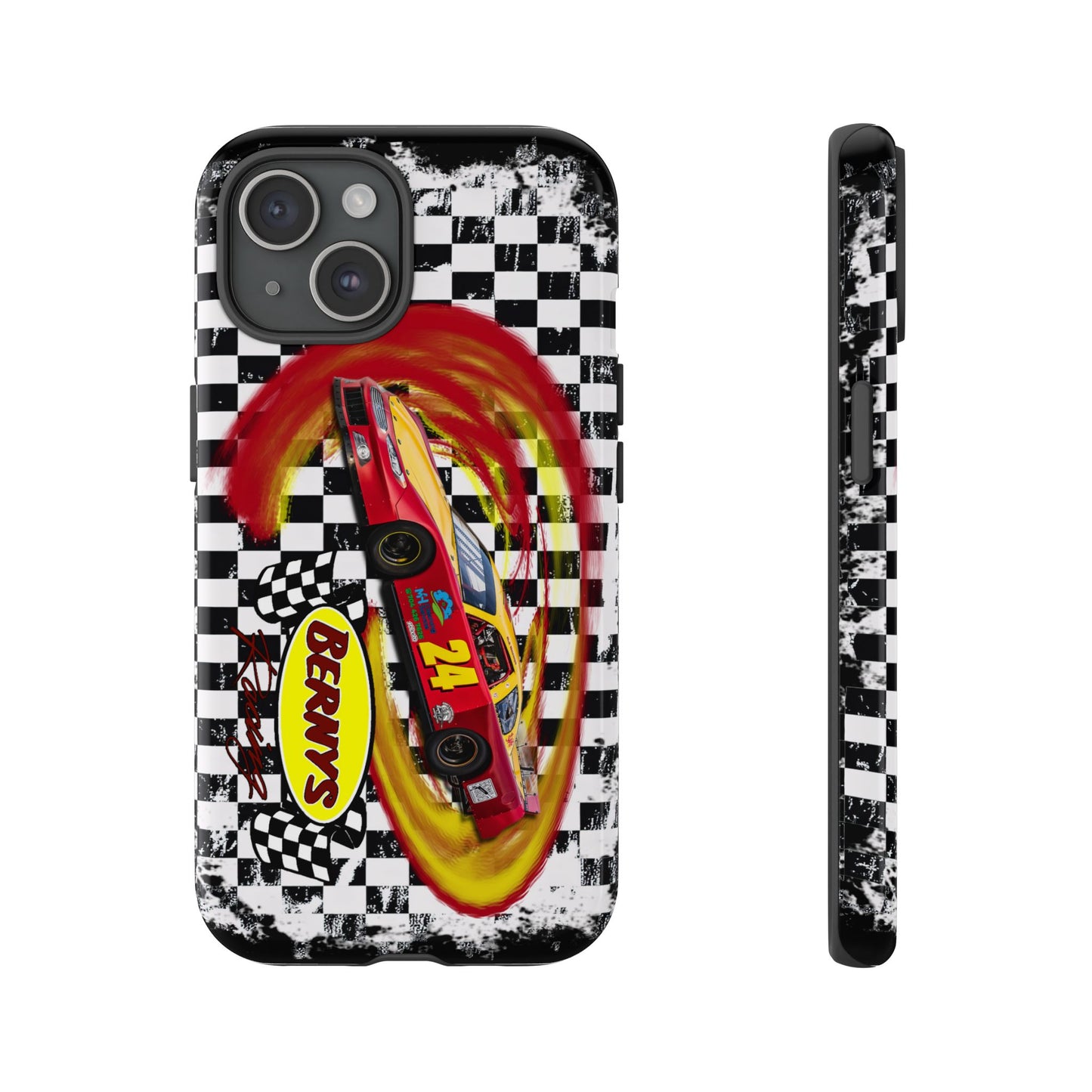 Graphic Phone Case