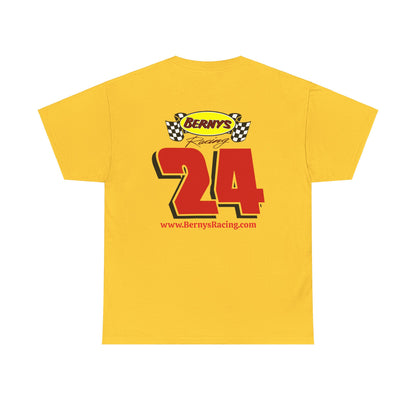 2024 Bernys Racing T-Shirt