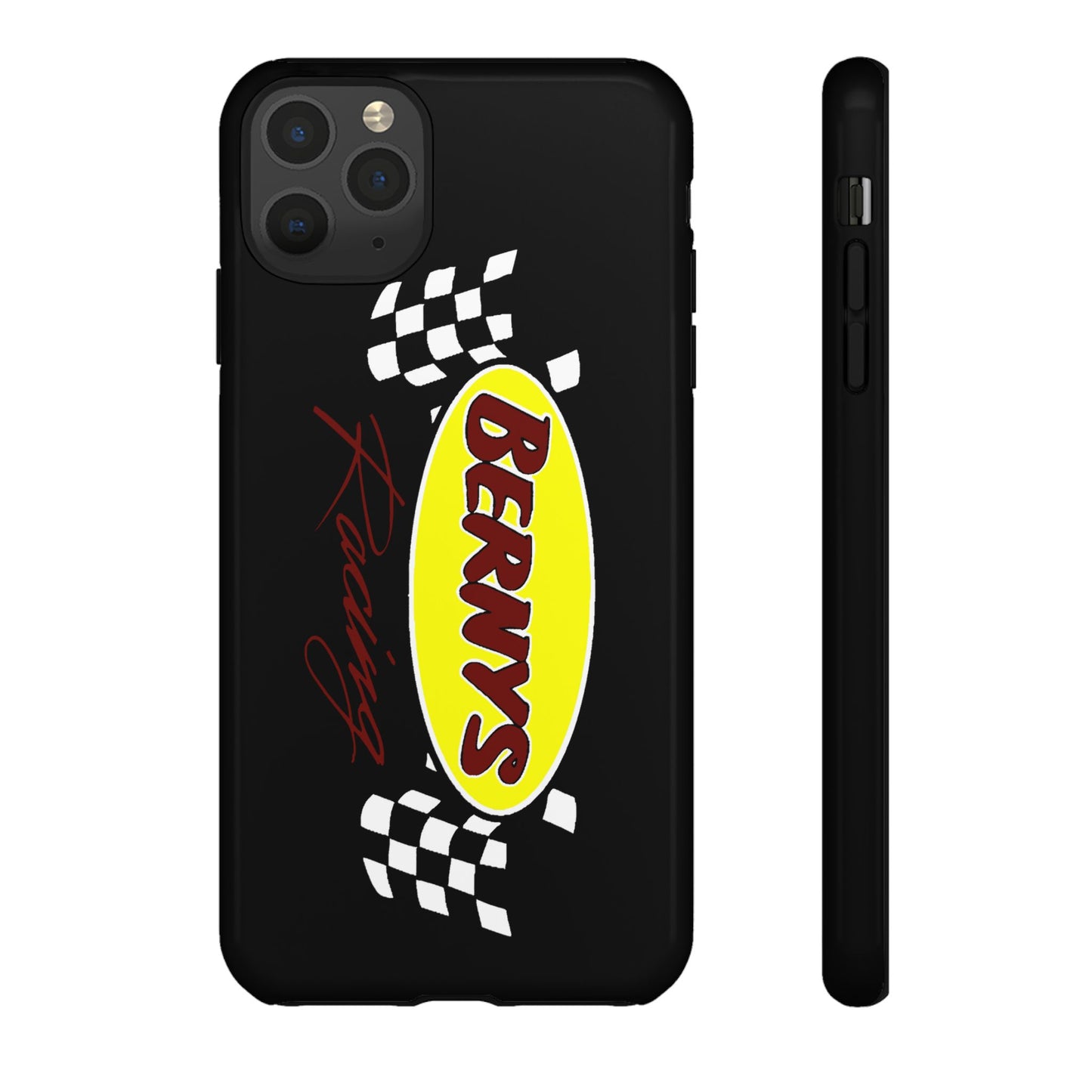 Logo Phone Case