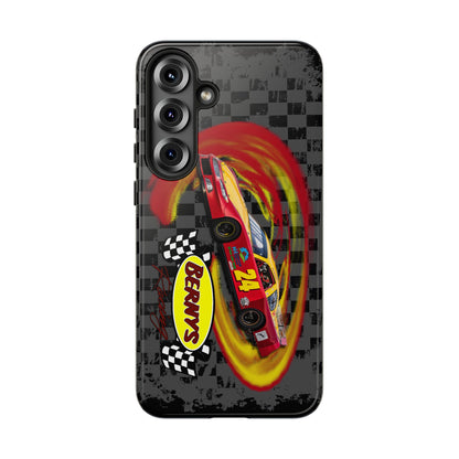 Graphic Phone Case