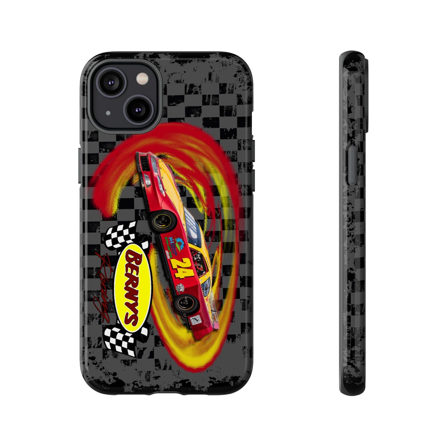 Graphic Phone Case
