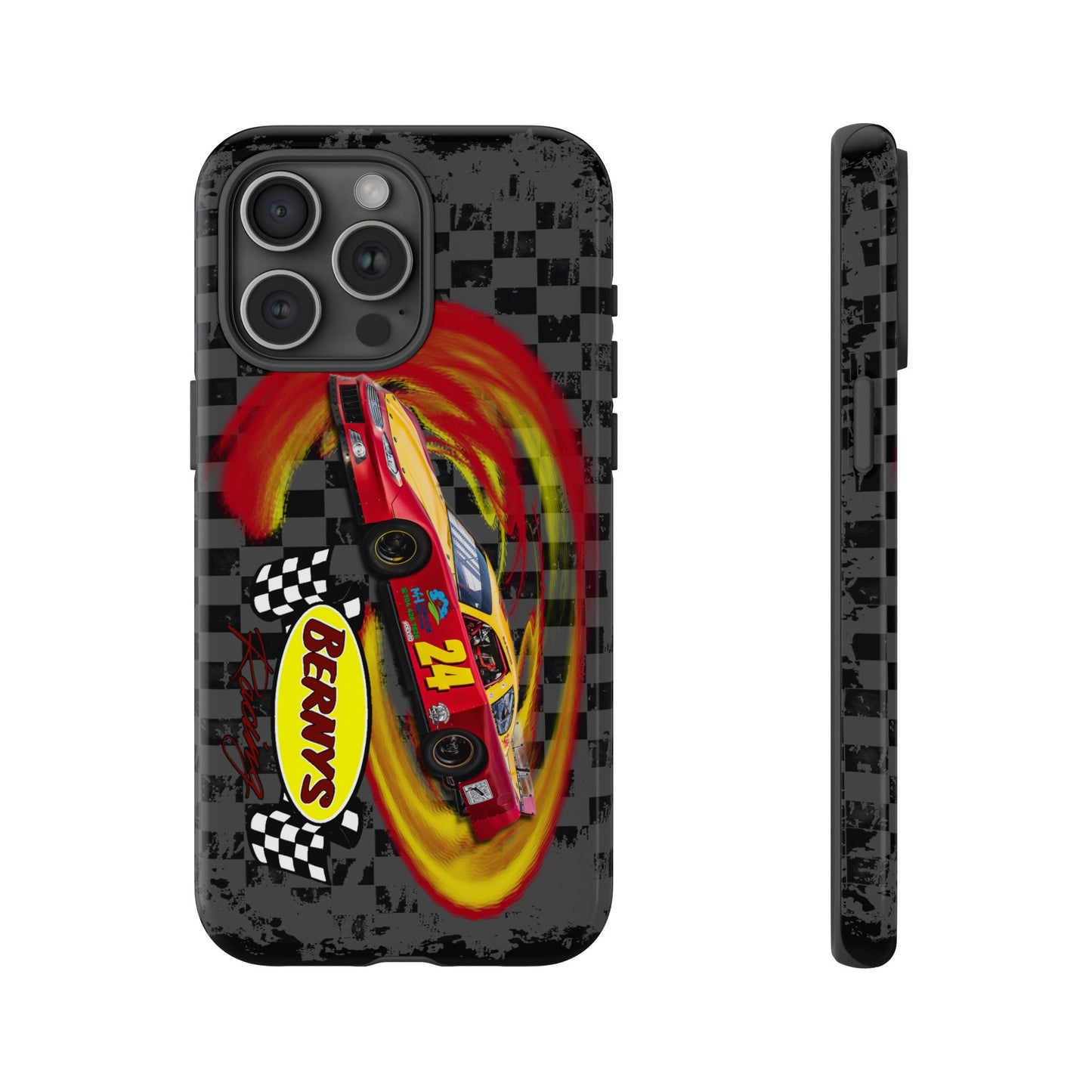 Graphic Phone Case