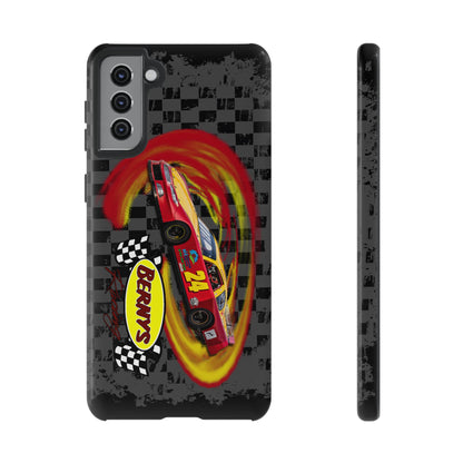 Graphic Phone Case