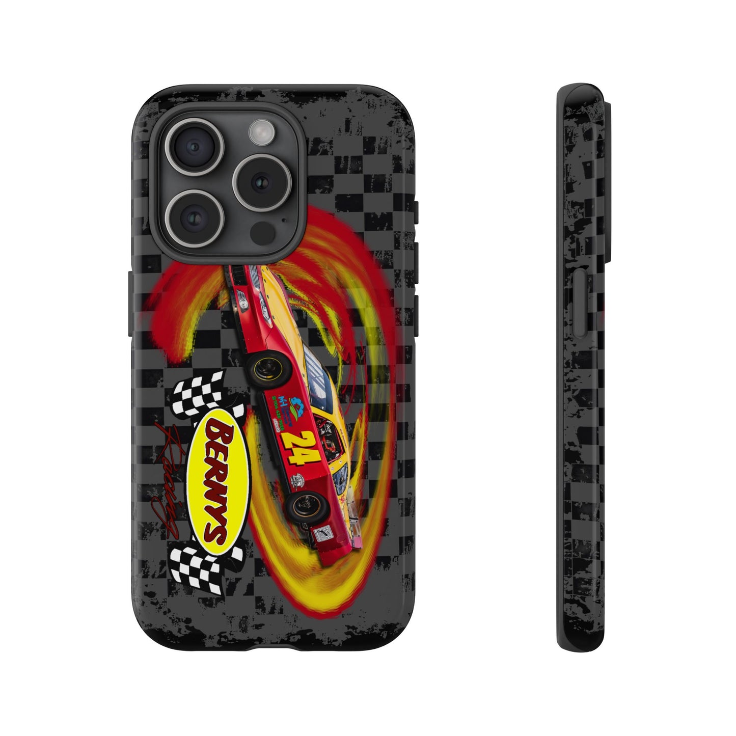 Graphic Phone Case