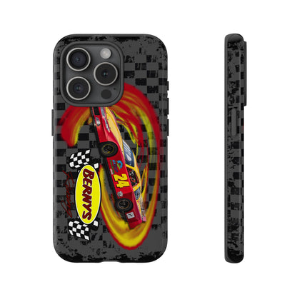 Graphic Phone Case