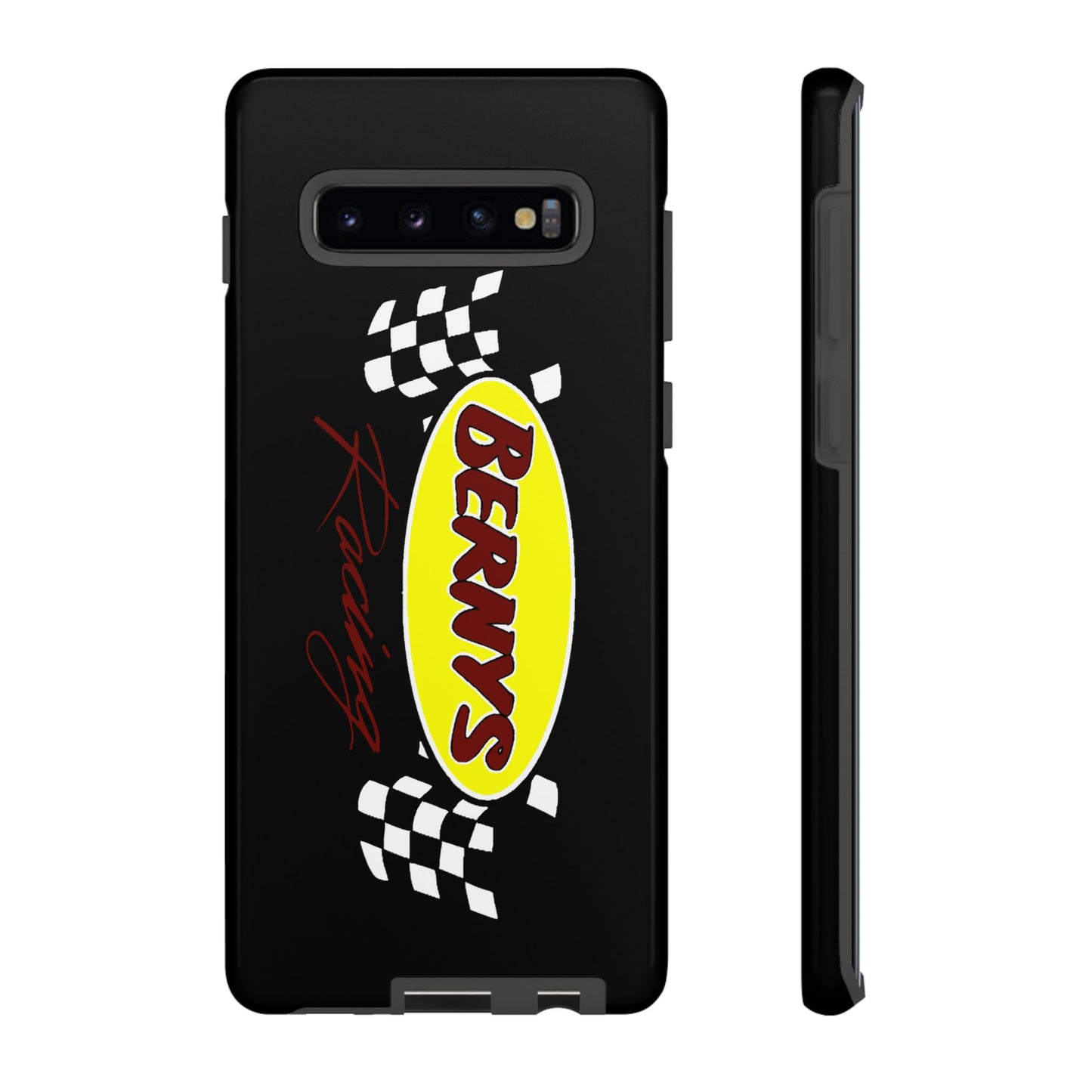 Logo Phone Case