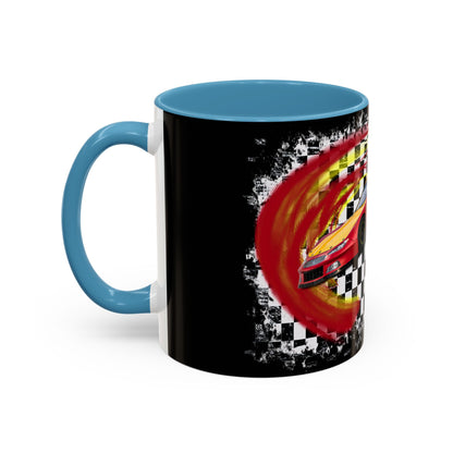 Accent Color Mug