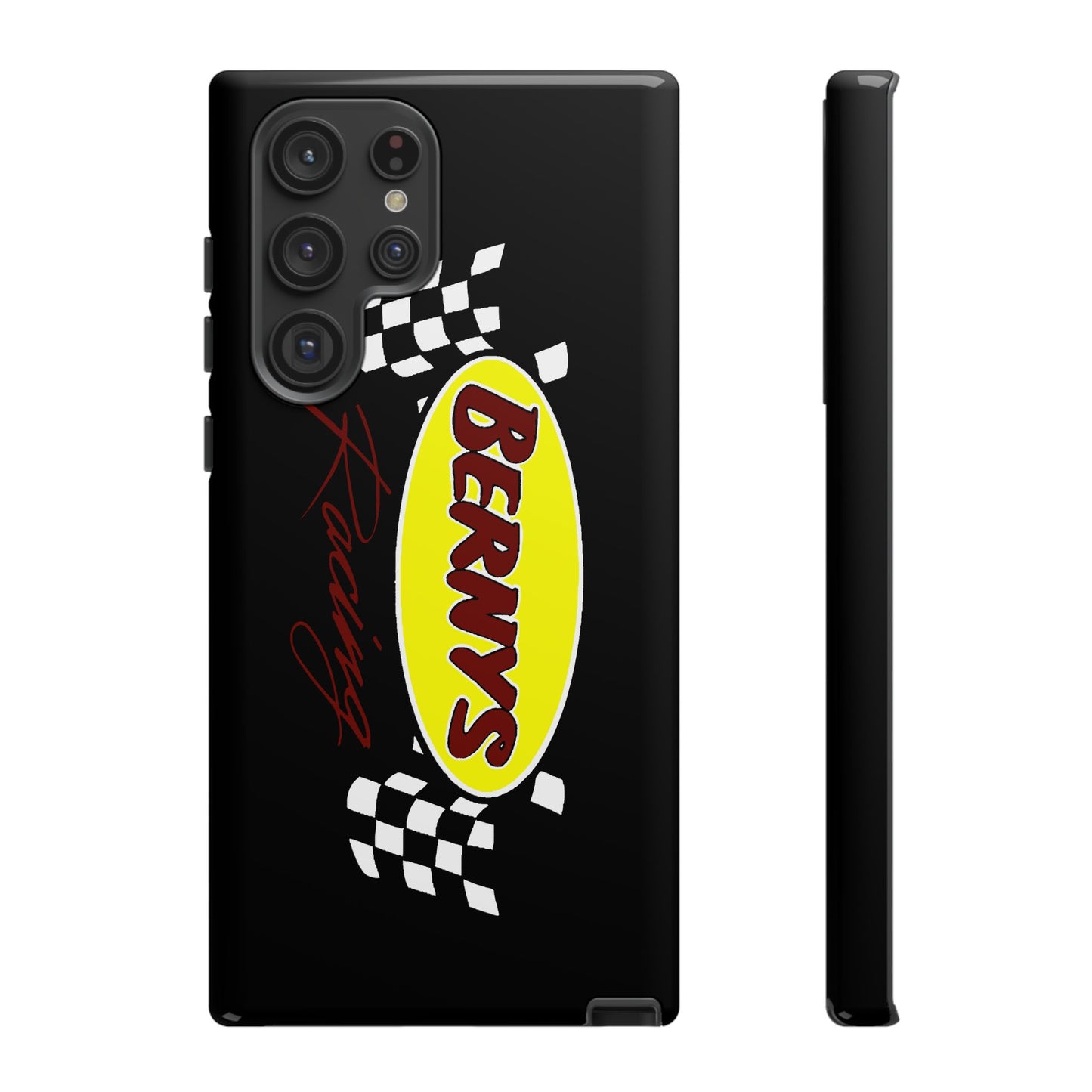Logo Phone Case