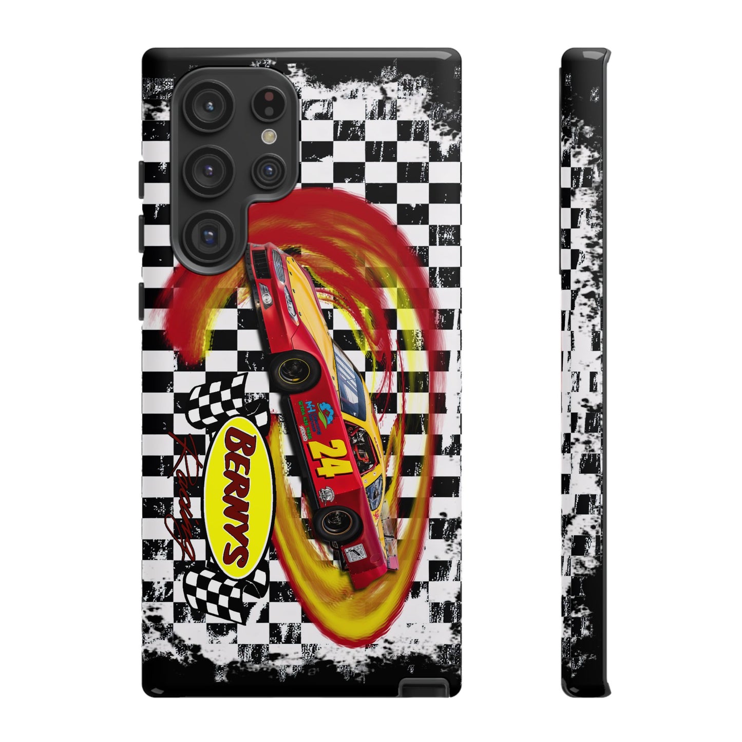 Graphic Phone Case
