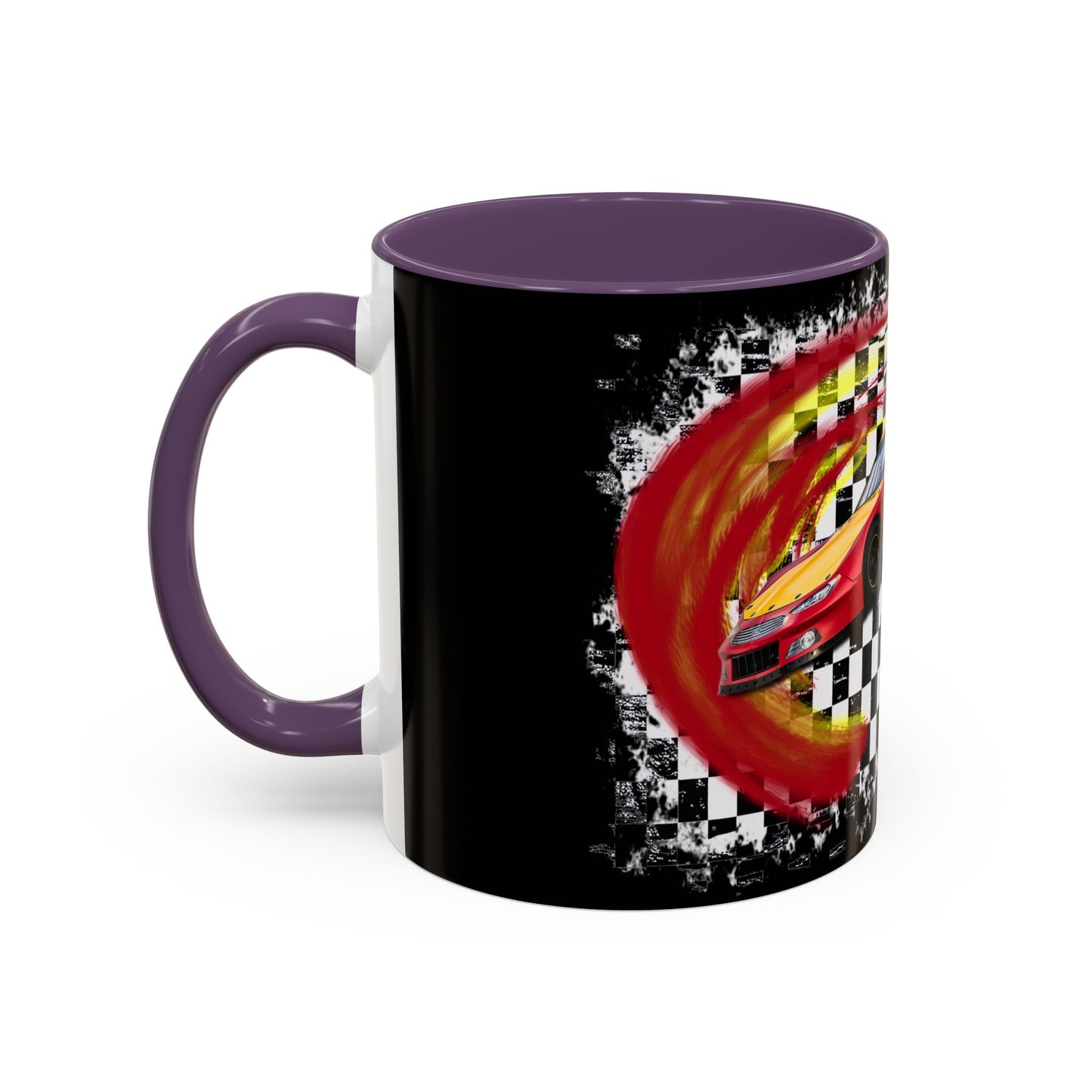Accent Color Mug