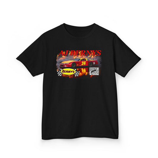 Youth Graphic T-Shirt