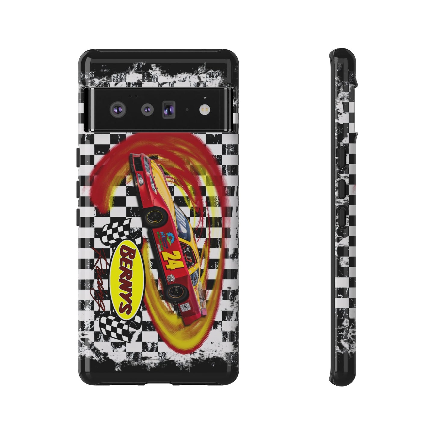 Graphic Phone Case